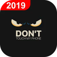 Don't Touch My Phone