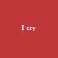 I Cry